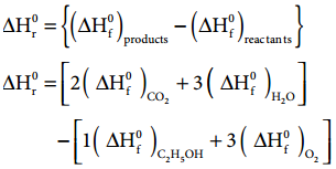 Thermochemical Equations img 2