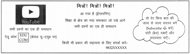 CBSE Sample Papers for Class 10 Hindi B Term 2 Set 6 with Solutions IMG 3