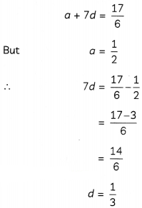 CBSE Sample Papers for Class 10 Maths Basic Term 2 Set 1 with Solutions 5