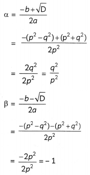 CBSE Sample Papers for Class 10 Maths Basic Term 2 Set 2 with solutions 1