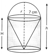 CBSE Sample Papers for Class 10 Maths Basic Term 2 Set 4 with solutions 6