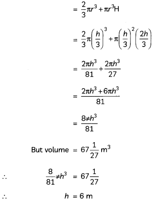 CBSE Sample Papers for Class 10 Maths Basic Term 2 Set 4 with solutions 7