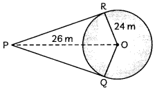 CBSE Sample Papers for Class 10 Maths Basic Term 2 Set 4 with solutions 9