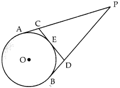 CBSE Sample Papers for Class 10 Maths Standard Term 2 Set 2 with Solutions-1