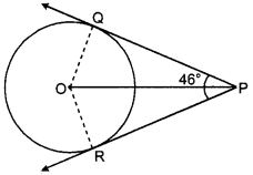 CBSE Sample Papers for Class 10 Maths Standard Term 2 Set 3 with Solutions-2