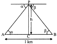 CBSE Sample Papers for Class 10 Maths Standard Term 2 Set 3 with Solutions-7