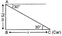 CBSE Sample Papers for Class 10 Maths Standard Term 2 Set 4 with Solutions-6