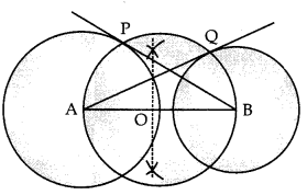 CBSE Sample Papers for Class 10 Maths Standard Term 2 Set 6 with Solutions 5