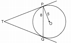 CBSE Sample Papers for Class 10 Maths Standard Term 2 Set 6 with Solutions 8