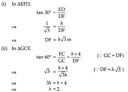 CBSE Sample Papers for Class 10 Maths Standard Term 2 Set 7 with Solutions IMG 10