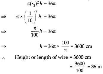 CBSE Sample Papers for Class 10 Maths Standard Term 2 Set 8 with Solutions 3