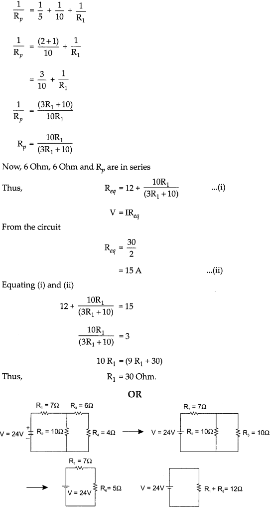 CBSE Sample Papers for Class 10 Science Term 2 Set 1 with Solutions IMG 11