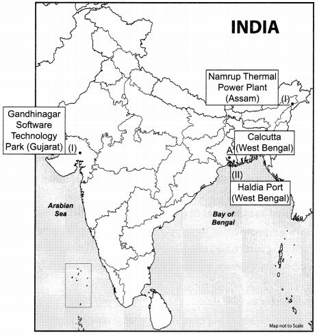 CBSE Sample Papers for Class 10 Social Science Term 2 Set 7 with Solutions-2