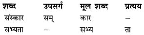 CBSE Class 11 Hindi Elective अपठित बोध अपठित गद्यांश 3