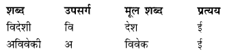 CBSE Class 11 Hindi Elective अपठित बोध अपठित गद्यांश 9