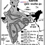 Class 11 Geography Chapter 7 Question Answer in Hindi प्राकृतिक संकट तथा आपदाएँ 1