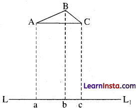 Class 11 Geography Practical Chapter 6 Solutions in Hindi वायव फोटो का परिचय 6