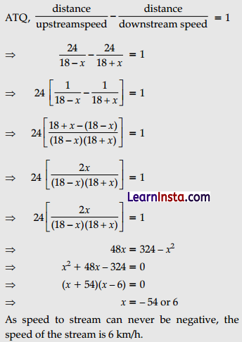 CBSE Sample Papers for Class 10 Maths Basic Set 10 with Solutions 27