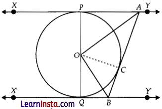 CBSE Sample Papers for Class 10 Maths Basic Set 10 with Solutions 7