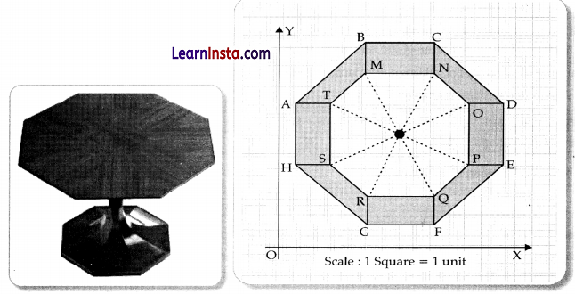 CBSE Sample Papers for Class 10 Maths Basic Set 6 with Solution 12