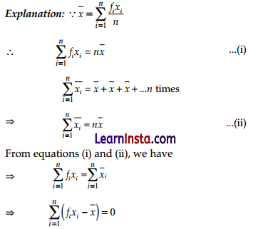 CBSE Sample Papers for Class 10 Maths Basic Set 6 with Solution 18