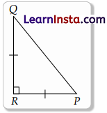 CBSE Sample Papers for Class 10 Maths Basic Set 7 with Solutions 17