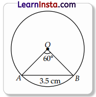 CBSE Sample Papers for Class 10 Maths Basic Set 7 with Solutions 26