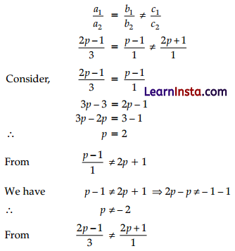 CBSE Sample Papers for Class 10 Maths Basic Set 7 with Solutions 31