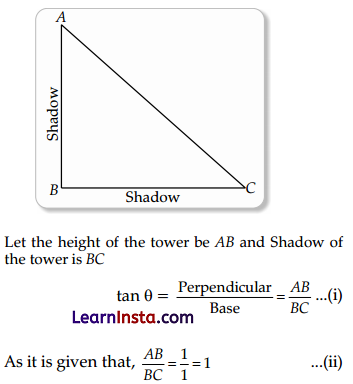 CBSE Sample Papers for Class 10 Maths Basic Set 7 with Solutions 47