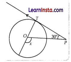 CBSE Sample Papers for Class 10 Maths Basic Set 7 with Solutions 5