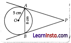 CBSE Sample Papers for Class 10 Maths Basic Set 7 with Solutions 7