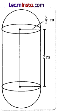 CBSE Sample Papers for Class 10 Maths Basic Set 7 with Solutions 9