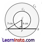 CBSE Sample Papers for Class 10 Maths Basic Set 8 with Solutions 14