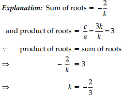 CBSE Sample Papers for Class 10 Maths Basic Set 9 with Solutions 17