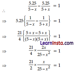 CBSE Sample Papers for Class 10 Maths Basic Set 9 with Solutions 36