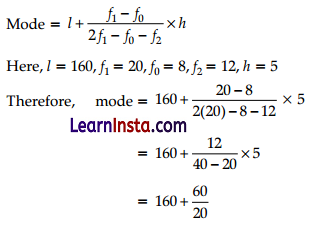CBSE Sample Papers for Class 10 Maths Basic Set 9 with Solutions 39
