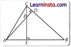 CBSE Sample Papers for Class 10 Maths Basic Set 9 with Solutions 6