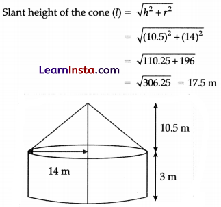 CBSE Sample Papers for Class 10 Maths Standard Set 1 with Solutions 31