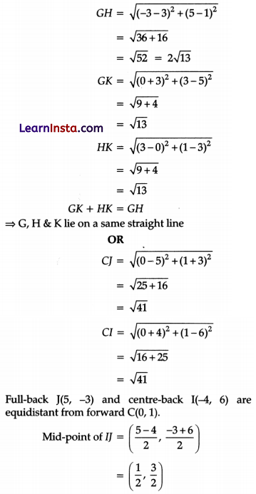 CBSE Sample Papers for Class 10 Maths Standard Set 1 with Solutions 36
