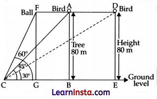 CBSE Sample Papers for Class 10 Maths Standard Set 1 with Solutions 37