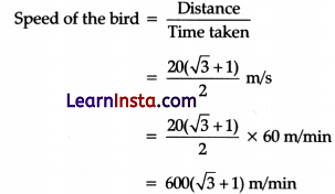 CBSE Sample Papers for Class 10 Maths Standard Set 1 with Solutions 39