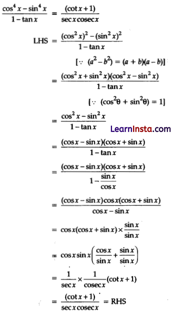 CBSE Sample Papers for Class 10 Maths Standard Set 2 with Solutions 26