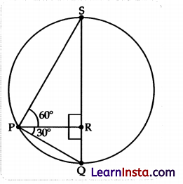 CBSE Sample Papers for Class 10 Maths Standard Set 2 with Solutions 32