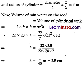 CBSE Sample Papers for Class 10 Maths Standard Set 4 with Solutions 32