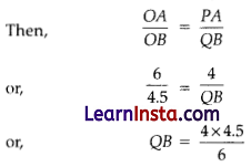 CBSE Sample Papers for Class 10 Maths Standard Set 5 with Solutions 17