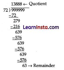 CBSE Sample Papers for Class 10 Maths Standard Set 5 with Solutions 21