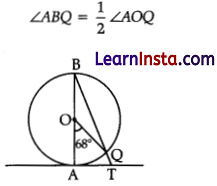 CBSE Sample Papers for Class 10 Maths Standard Set 5 with Solutions 25