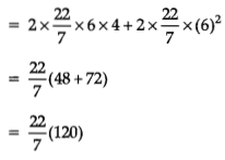 CBSE Sample Papers for Class 10 Maths Standard Set 5 with Solutions 29
