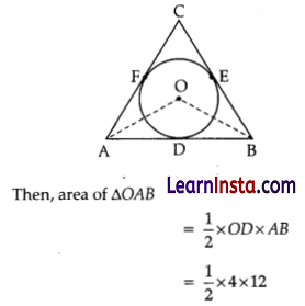 CBSE Sample Papers for Class 10 Maths Standard Set 5 with Solutions 30