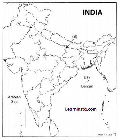 CBSE Sample Papers for Class 12 History Set 1 with Solutions 1